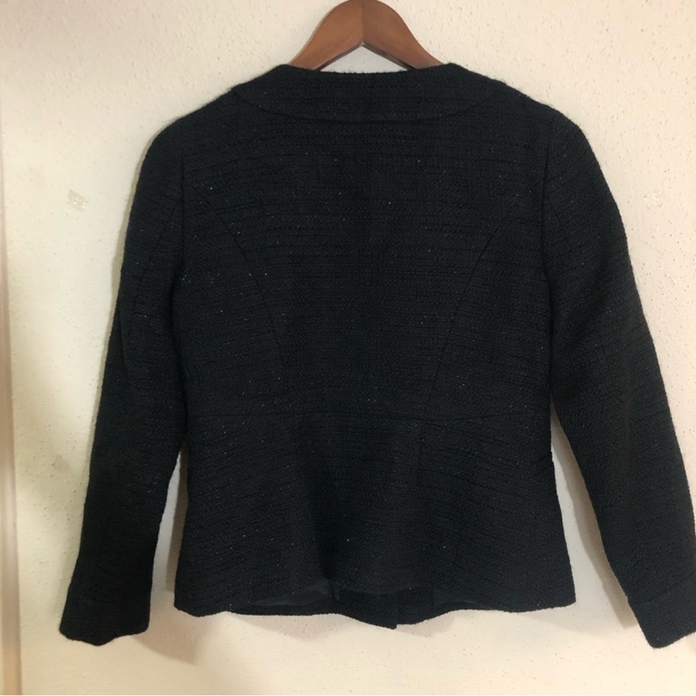 Theory Tessen Jacket/Blazer - Picture 3 of 8